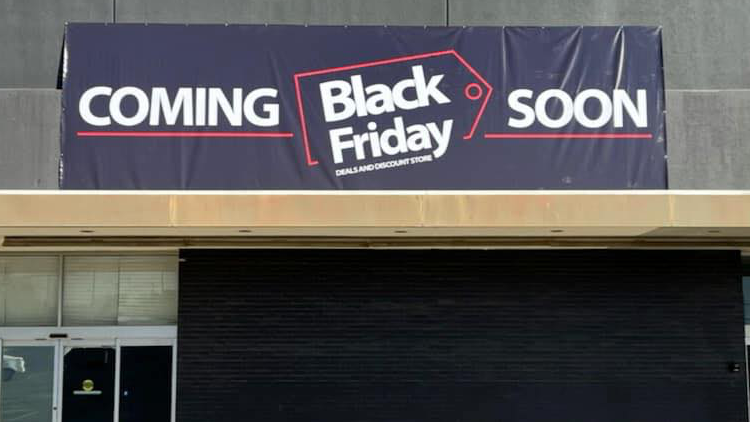 A discount store that has 'Black Friday Deals' daily to open soon in - What Store Are Open On Black Friday 2022