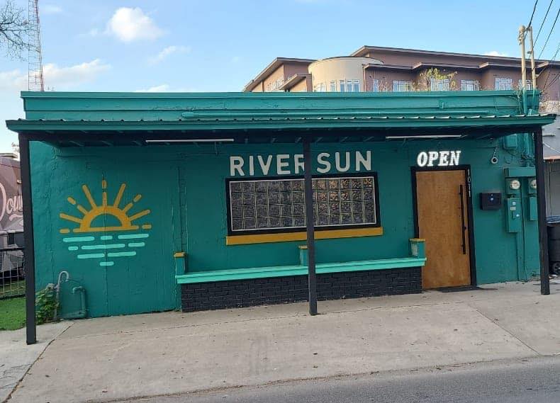 River Sun announces their grand opening date