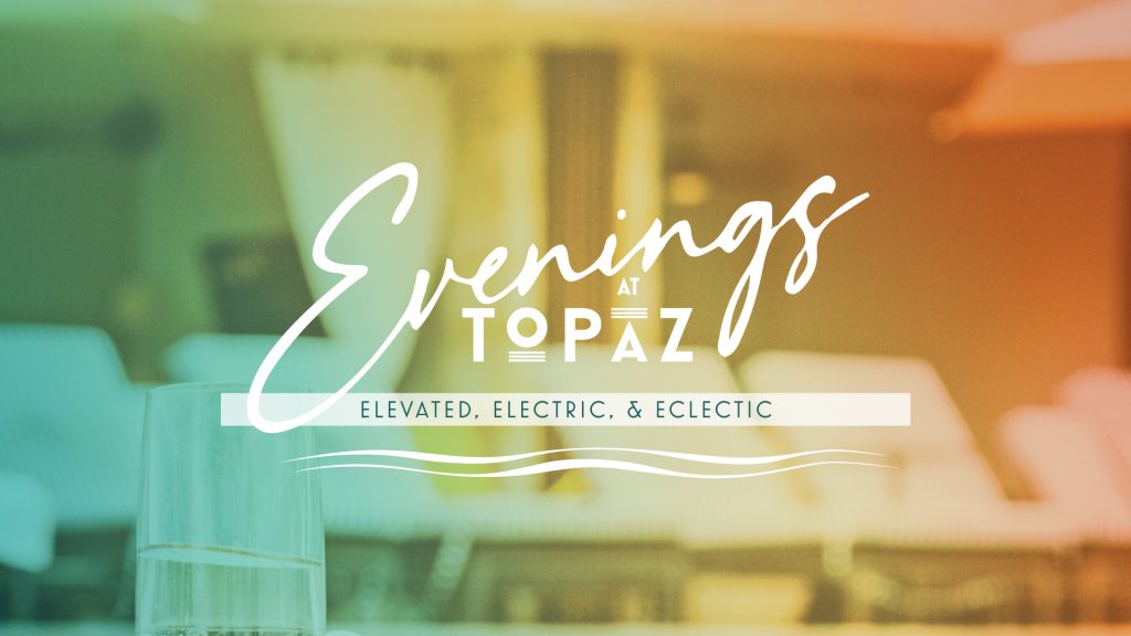 Evenings at Topaz is Back at La Cantera Resort & Spa for Summer of 2023