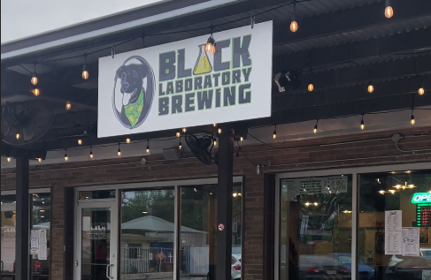 Black Laboratory Brewing Announces Exciting Changes and New Chapter