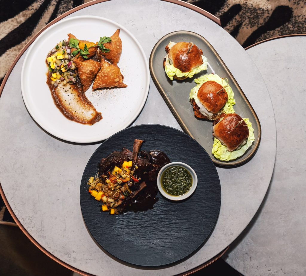 Conversa Elevated: A New Dimension in Upscale Bar and Dining Unveiled in San Antonio